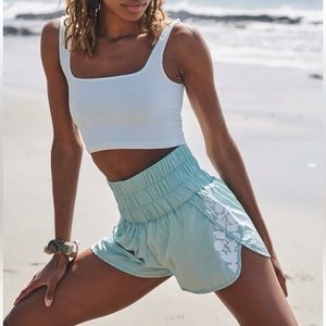 Free people shorts